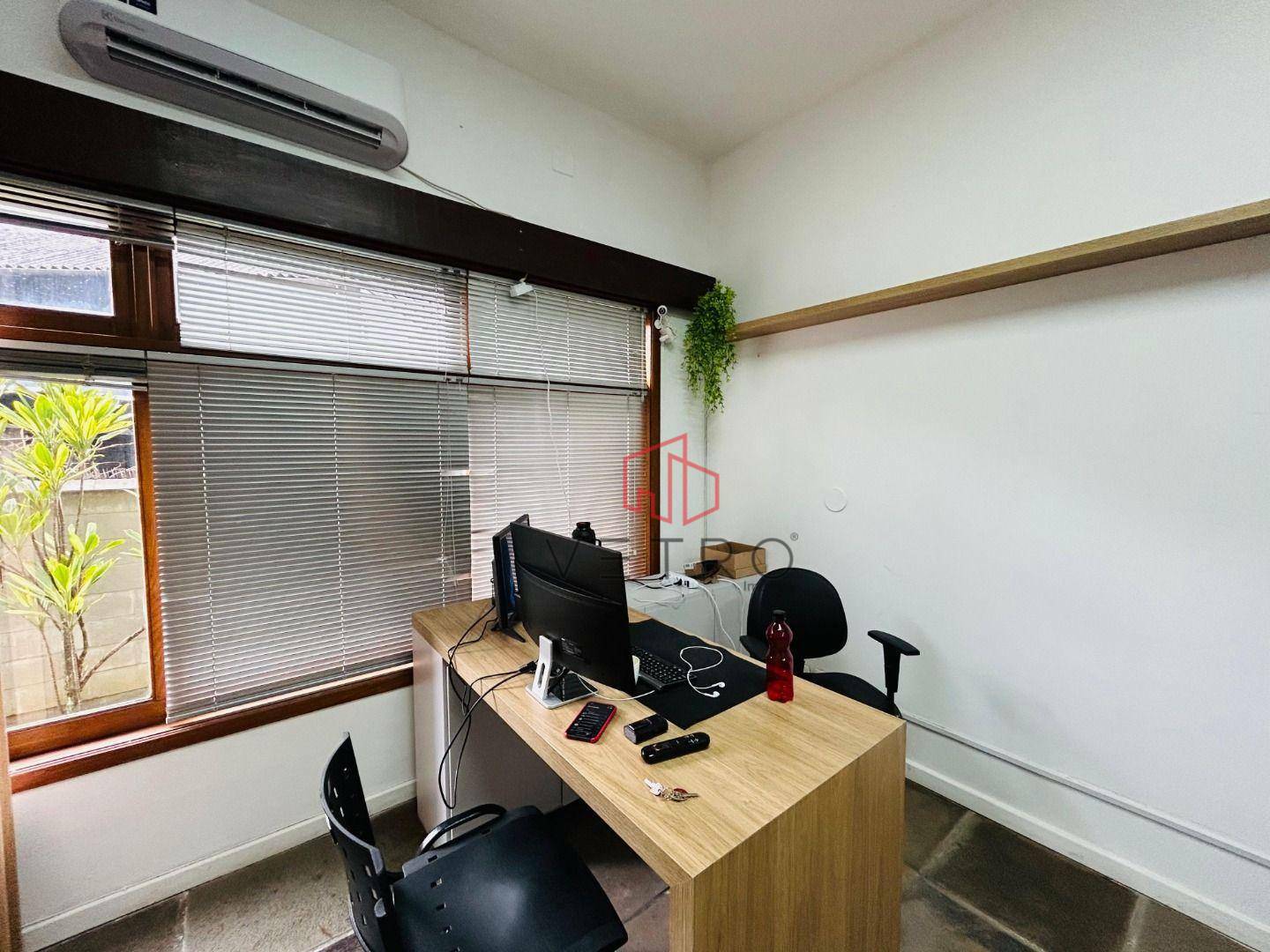 Conjunto Comercial-Sala à venda, 63m² - Foto 9