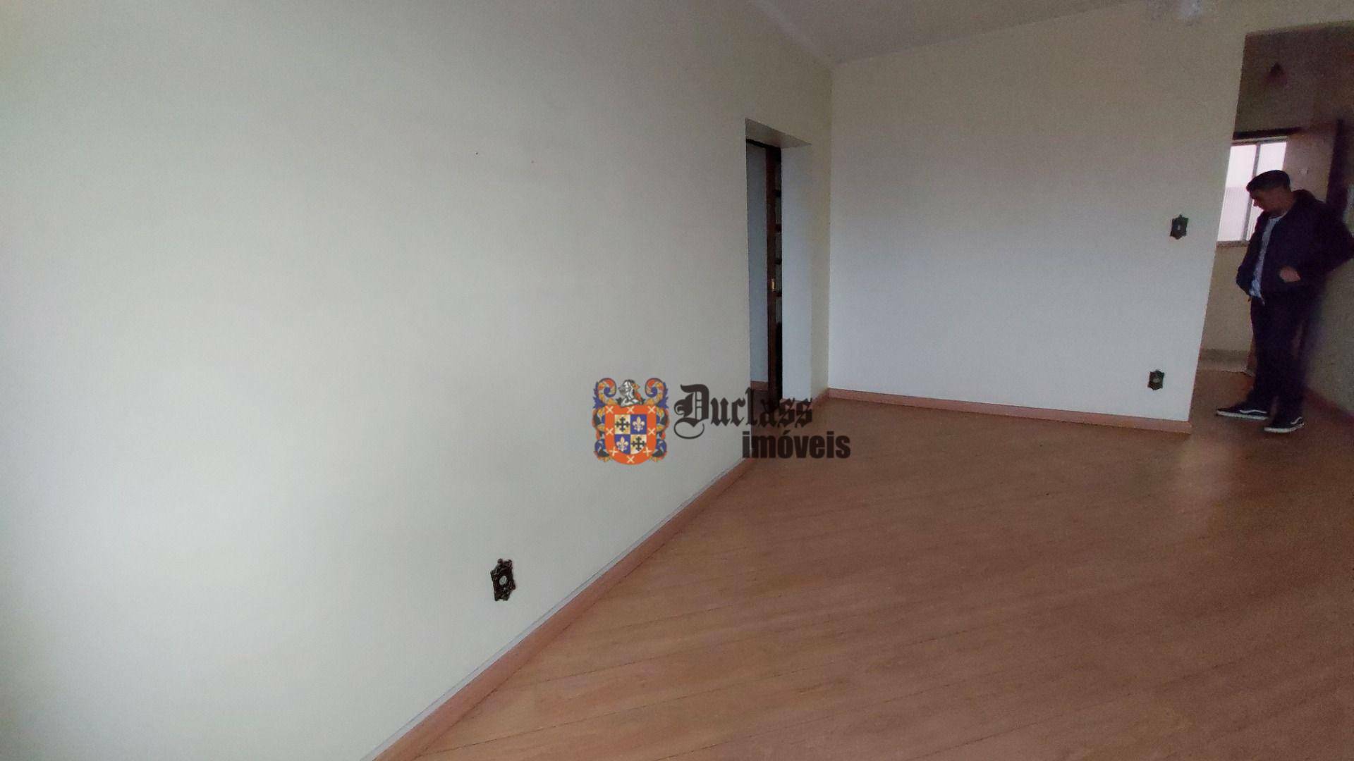 Apartamento à venda com 2 quartos, 92m² - Foto 11