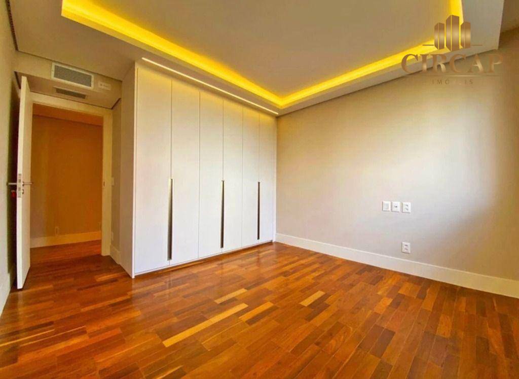 Apartamento à venda com 4 quartos, 350m² - Foto 14