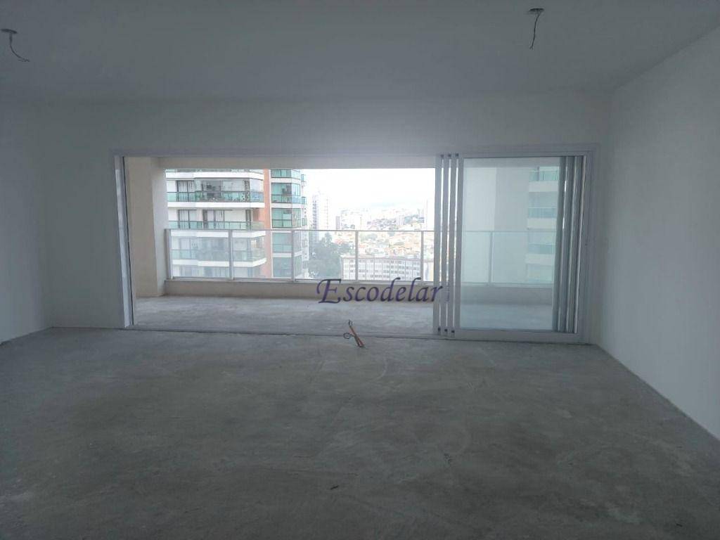 Apartamento à venda com 4 quartos, 263m² - Foto 6