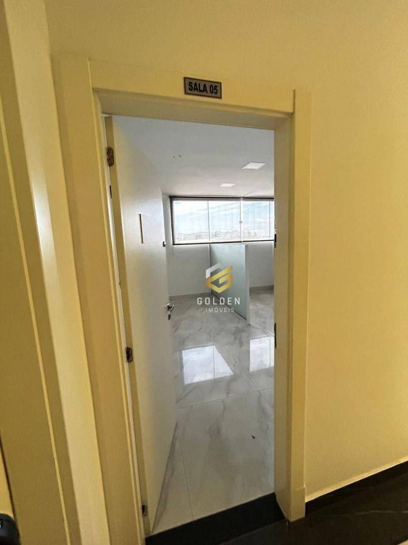 Conjunto Comercial-Sala para alugar, 46m² - Foto 4