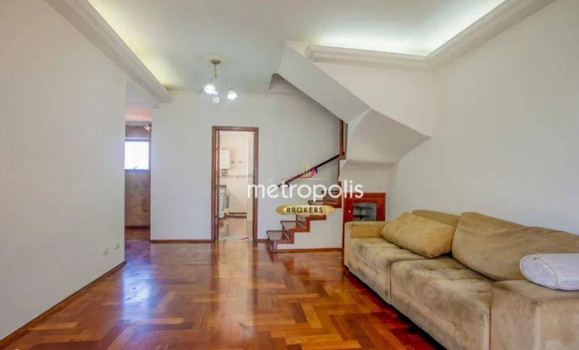 Apartamento à venda e aluguel com 3 quartos, 113m² - Foto 2