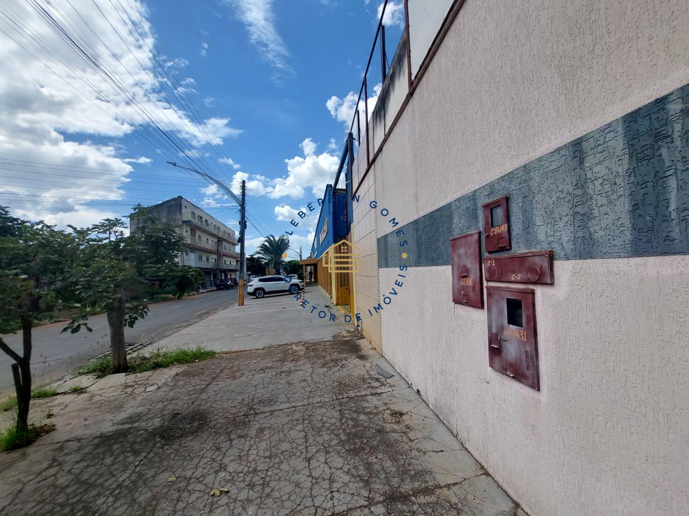 Prédio Inteiro à venda, 2664m² - Foto 3
