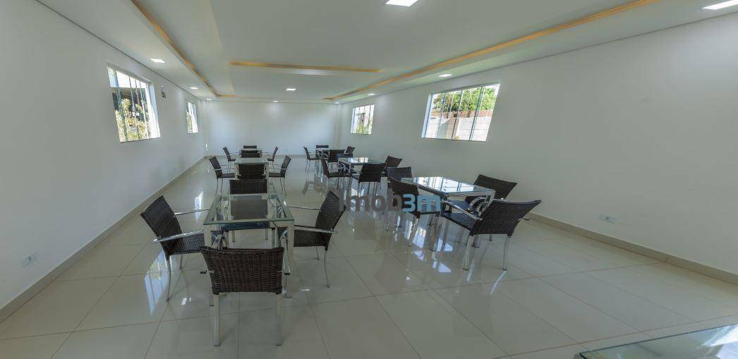 Apartamento para alugar com 2 quartos, 45m² - Foto 12