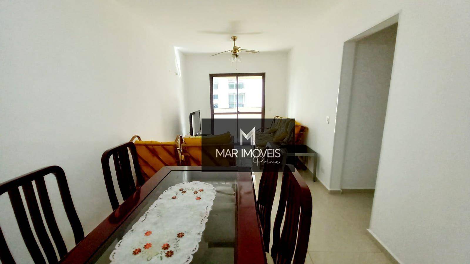 Apartamento à venda com 2 quartos, 80m² - Foto 3