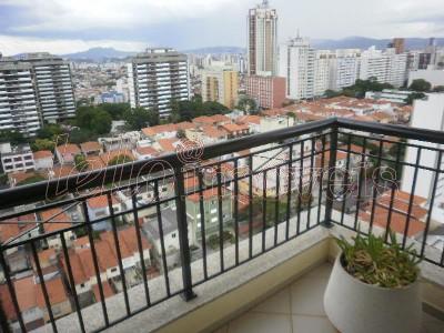 Apartamento para alugar com 2 quartos, 213m² - Foto 11