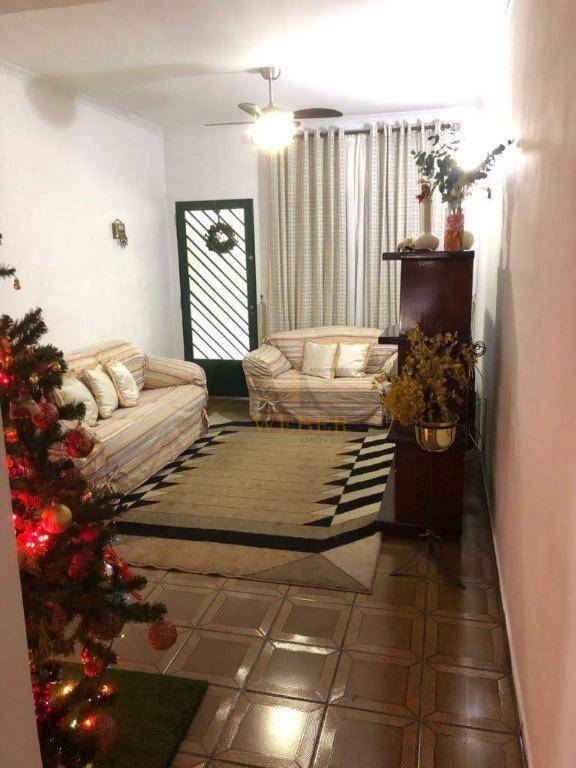 Sobrado à venda com 2 quartos, 120m² - Foto 12