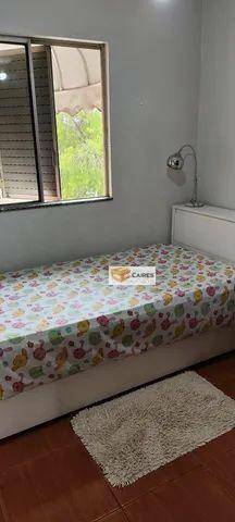 Apartamento à venda com 2 quartos, 60m² - Foto 5