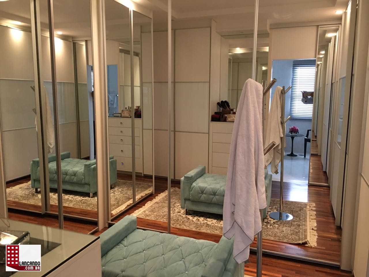 Apartamento à venda com 4 quartos, 386m² - Foto 17