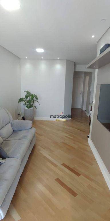 Apartamento à venda com 3 quartos, 70m² - Foto 1