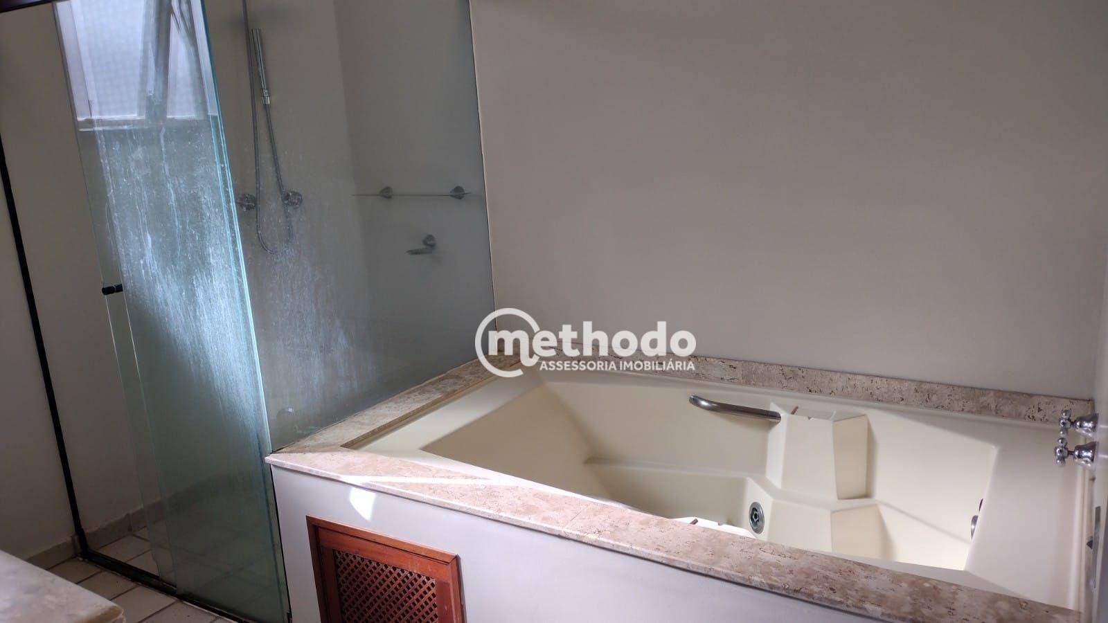 Apartamento à venda com 3 quartos, 170m² - Foto 21