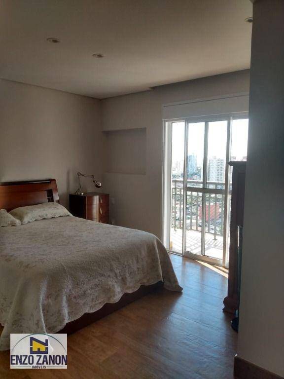 Apartamento à venda com 3 quartos, 242m² - Foto 20