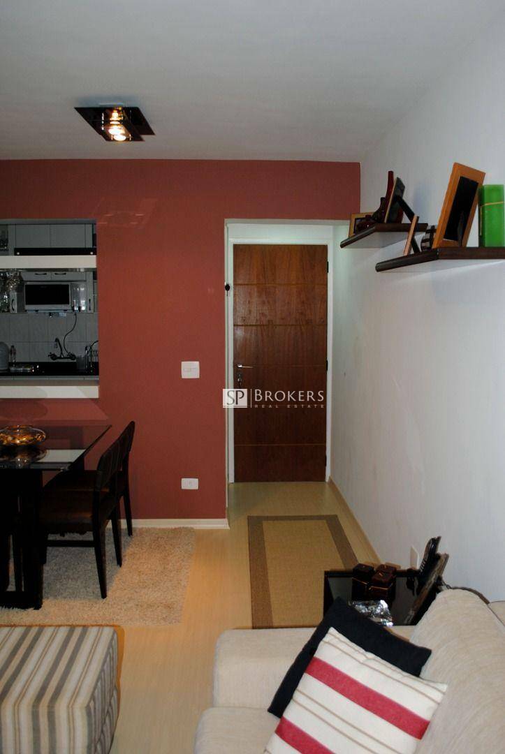 Apartamento à venda com 2 quartos, 71m² - Foto 5