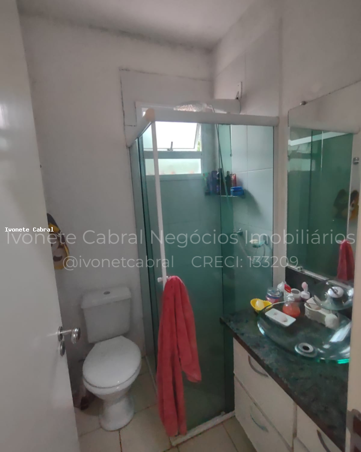 Casa à venda com 3 quartos - Foto 5