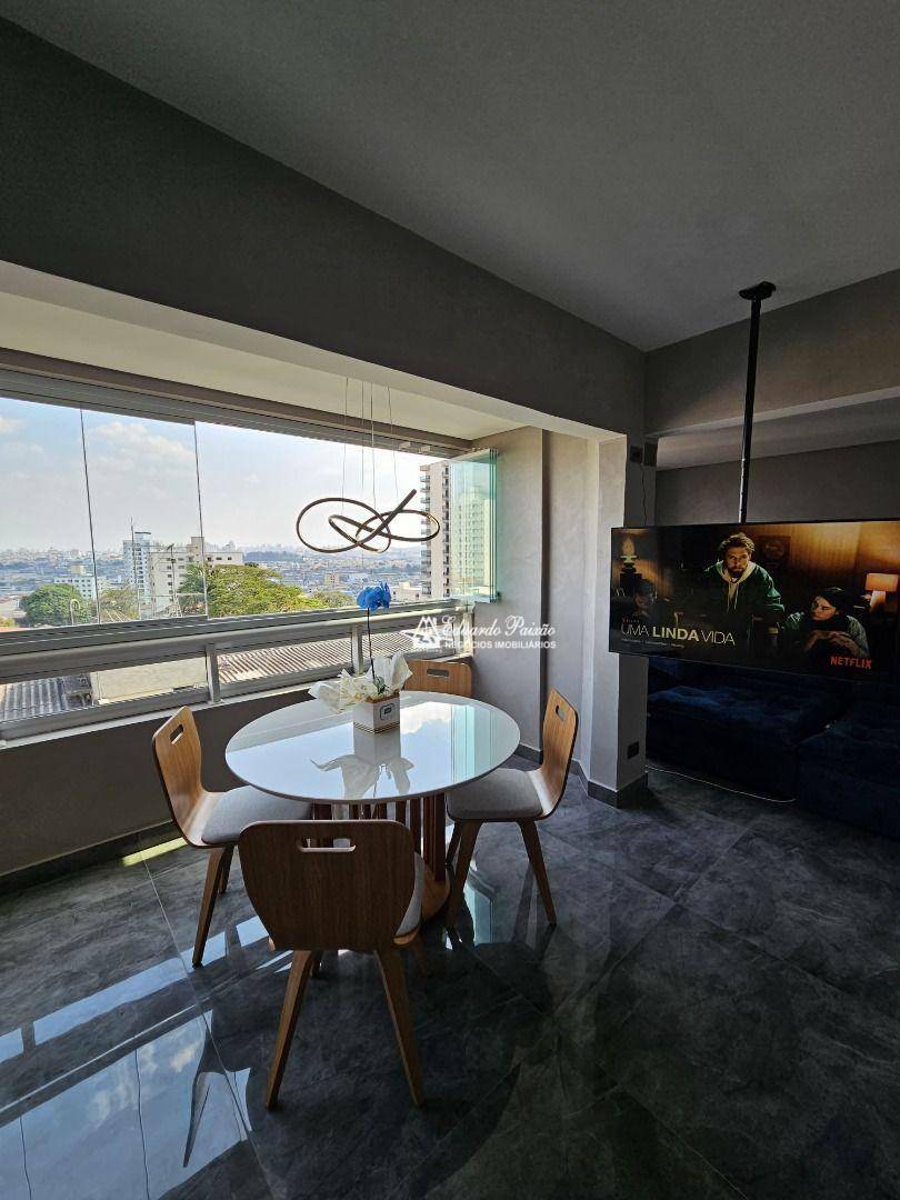 Apartamento, 3 quartos, 73 m² - Foto 10