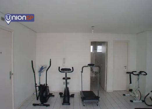 Apartamento à venda com 3 quartos, 97m² - Foto 9