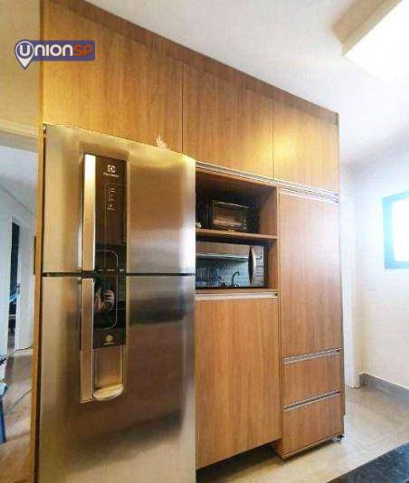 Apartamento à venda com 3 quartos, 93m² - Foto 14