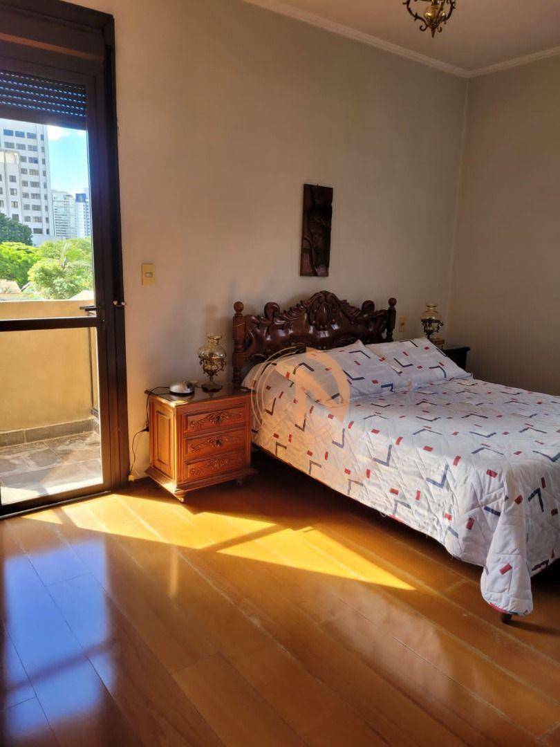 Apartamento à venda e aluguel com 4 quartos, 300m² - Foto 18
