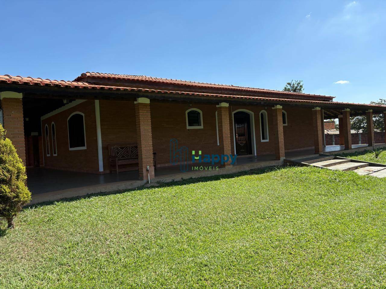 Casa para alugar com 3 quartos, 560m² - Foto 5