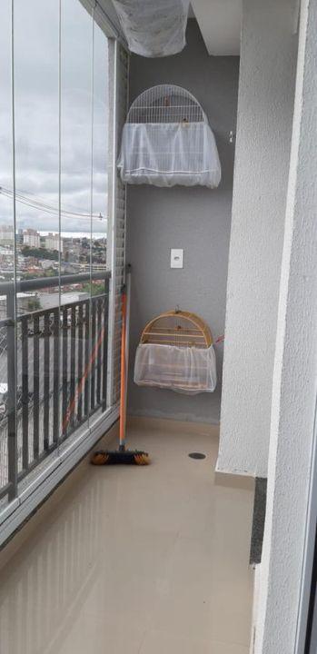 Apartamento à venda com 2 quartos, 50m² - Foto 39