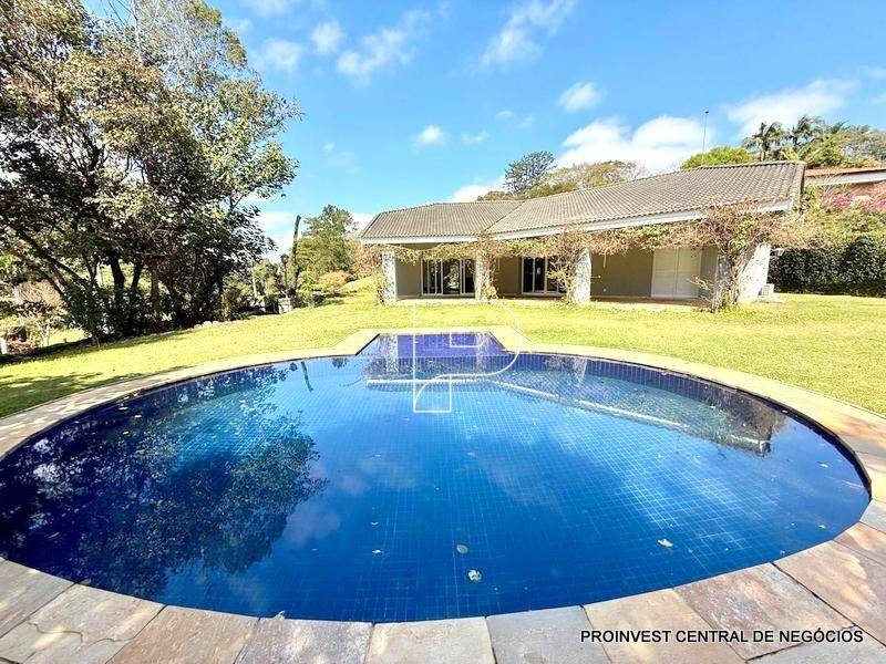 Casa de Condomínio, 4 quartos - Foto 2