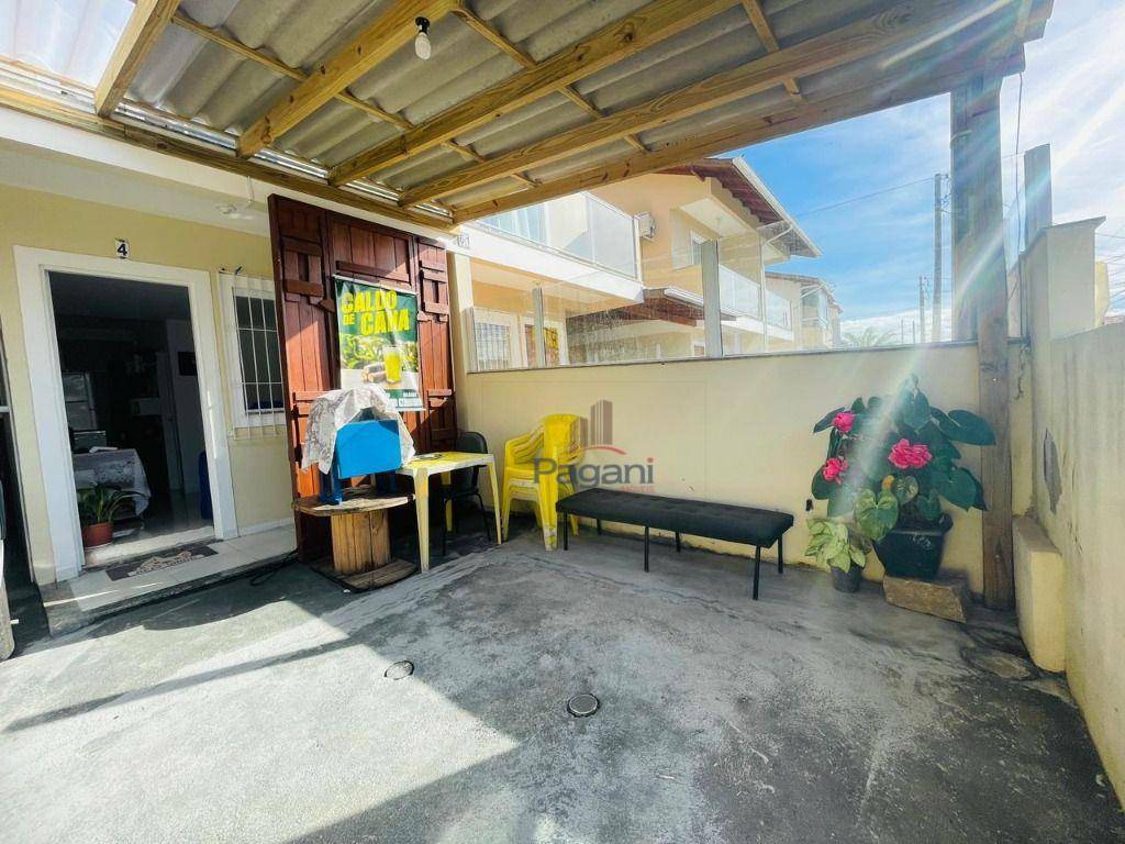 Sobrado, 2 quartos, 69 m² - Foto 2