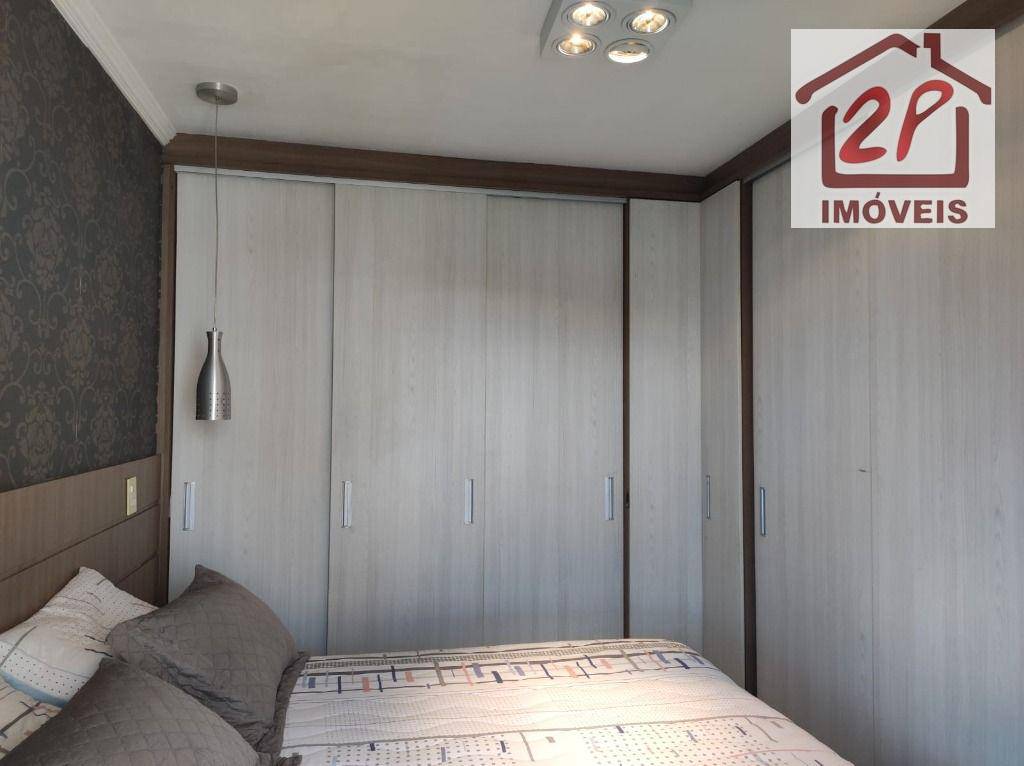 Apartamento à venda com 3 quartos, 97m² - Foto 17