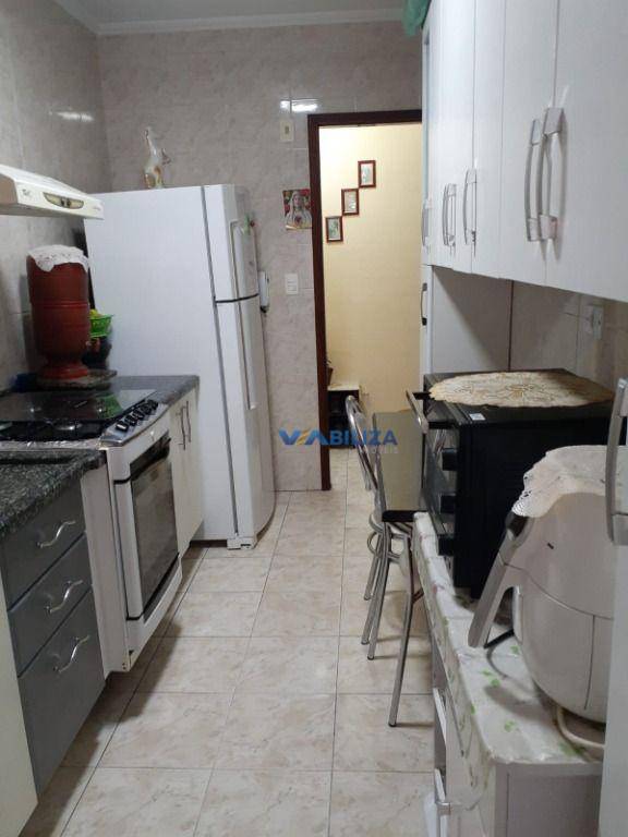 Apartamento à venda com 2 quartos, 65m² - Foto 5