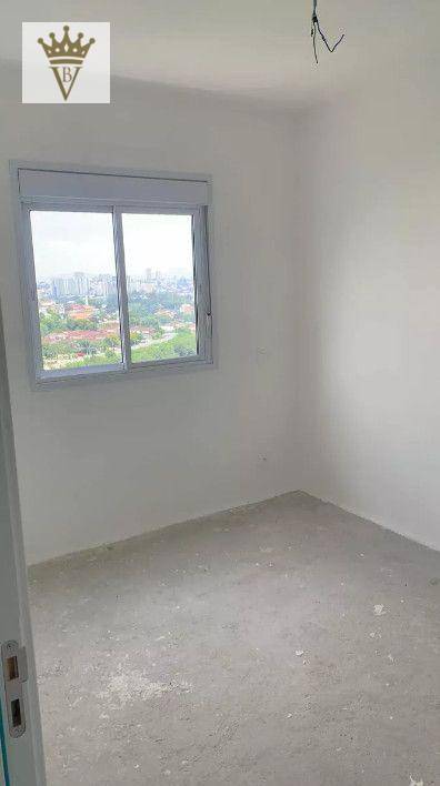 Apartamento à venda com 3 quartos, 76m² - Foto 3