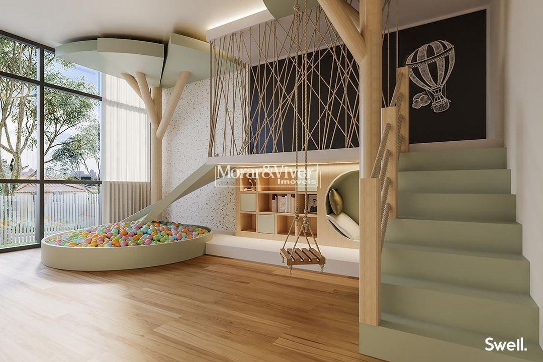 Apartamento à venda com 2 quartos, 98m² - Foto 5