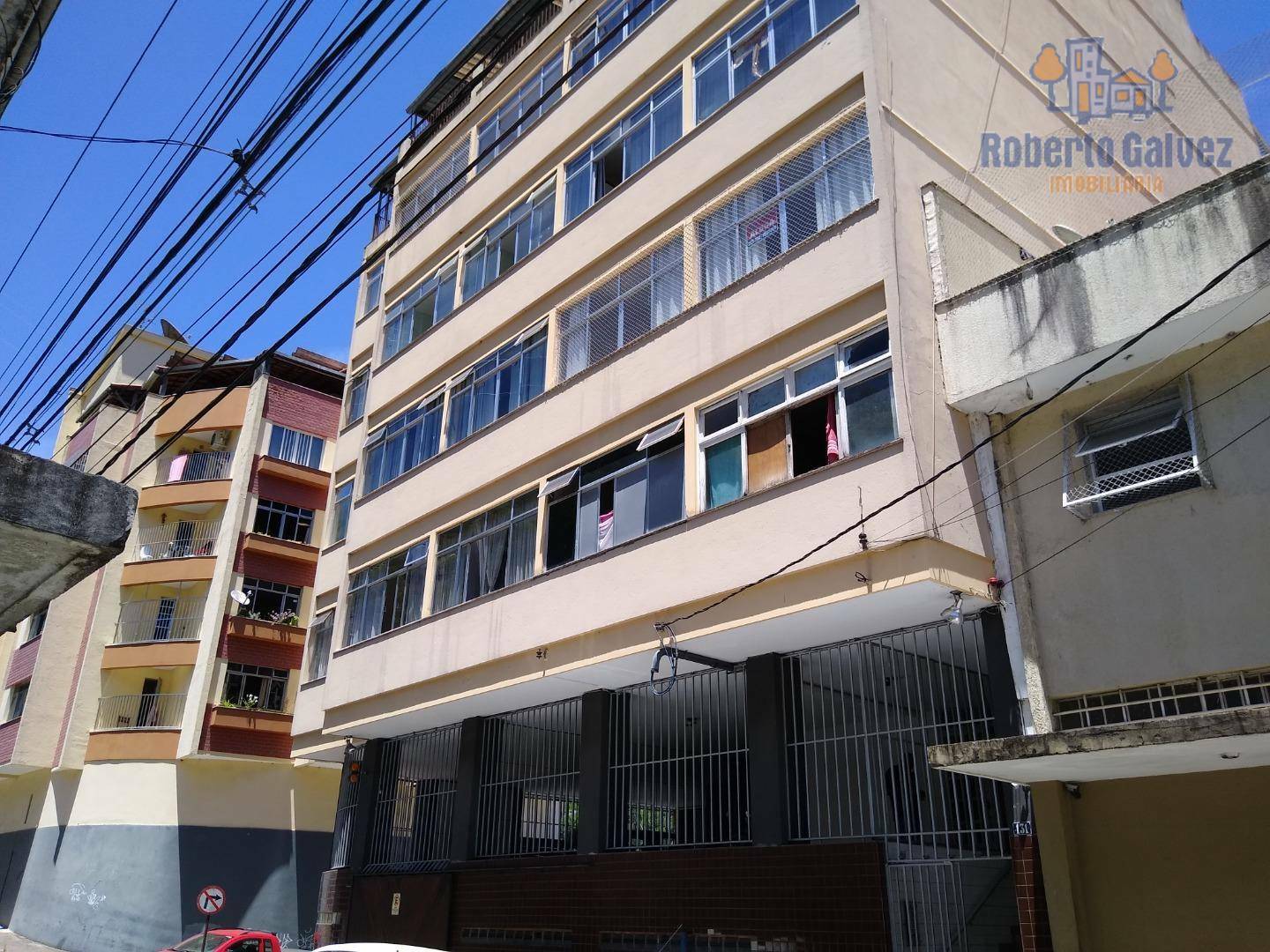 Kitnet e Studio à venda com 1 quarto, 60m² - Foto 8