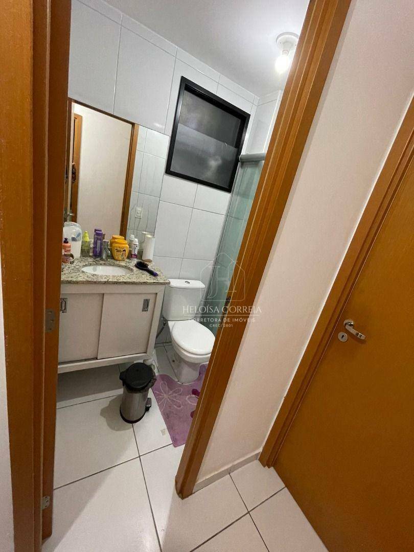 Apartamento à venda com 3 quartos, 70m² - Foto 33