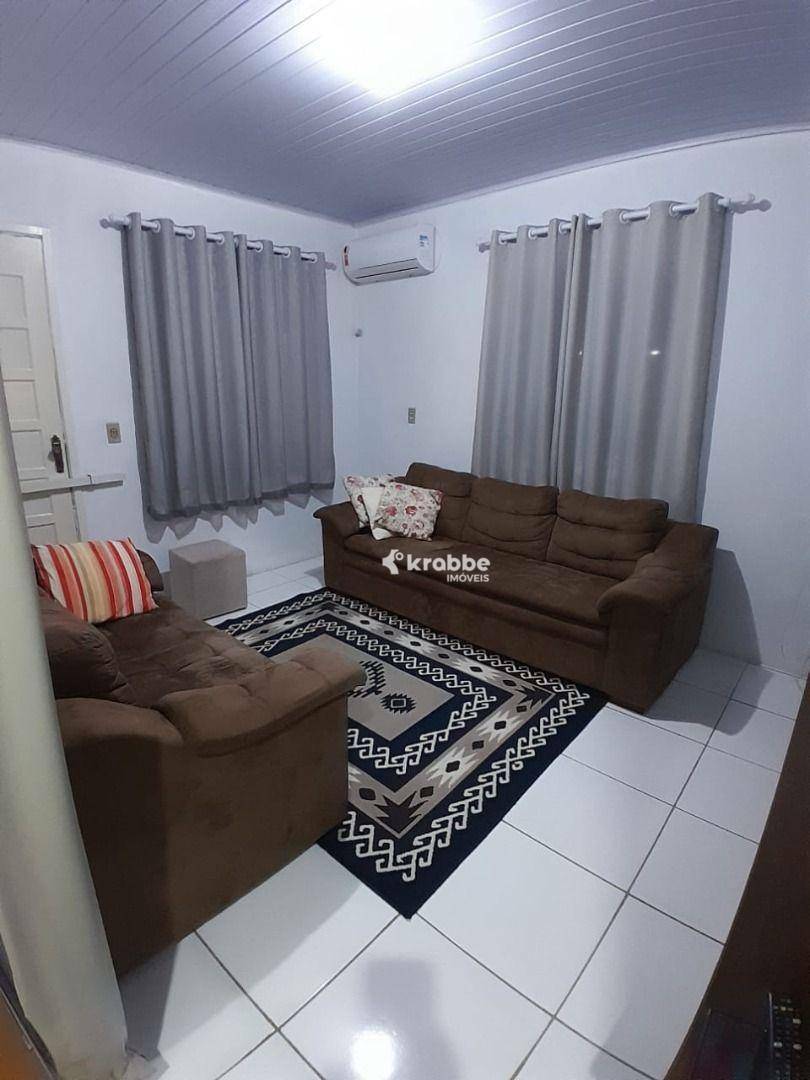 Casa à venda com 3 quartos, 160m² - Foto 5