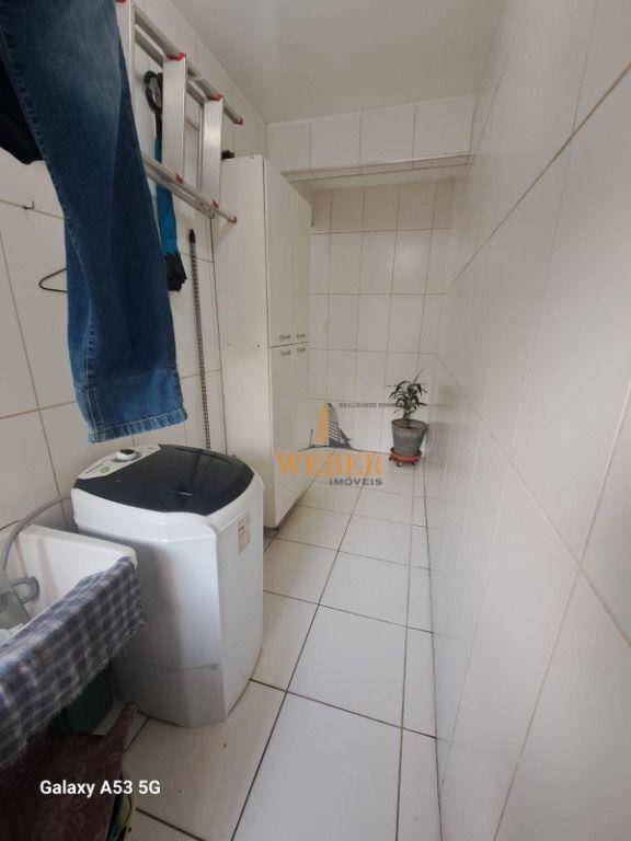 Sobrado à venda com 3 quartos, 177m² - Foto 21