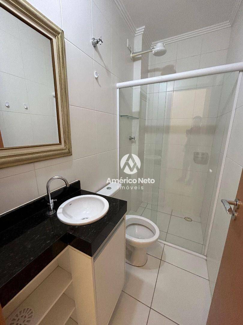 Apartamento para alugar com 2 quartos, 53m² - Foto 9