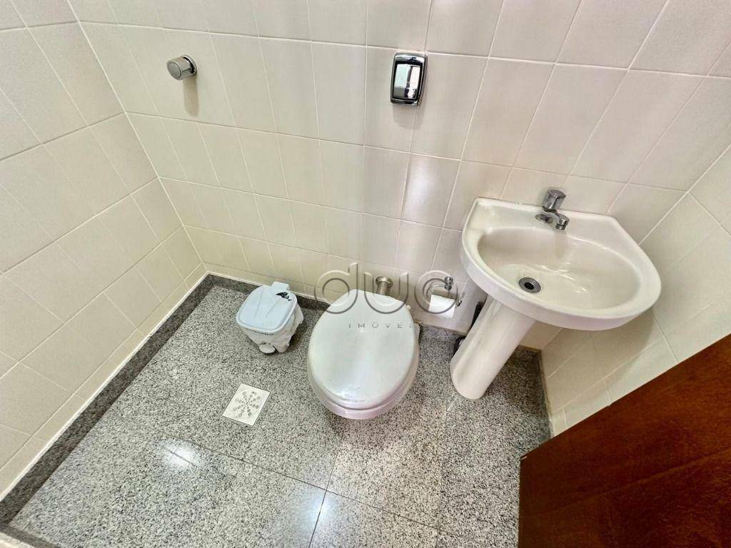 Apartamento à venda com 4 quartos, 198m² - Foto 11