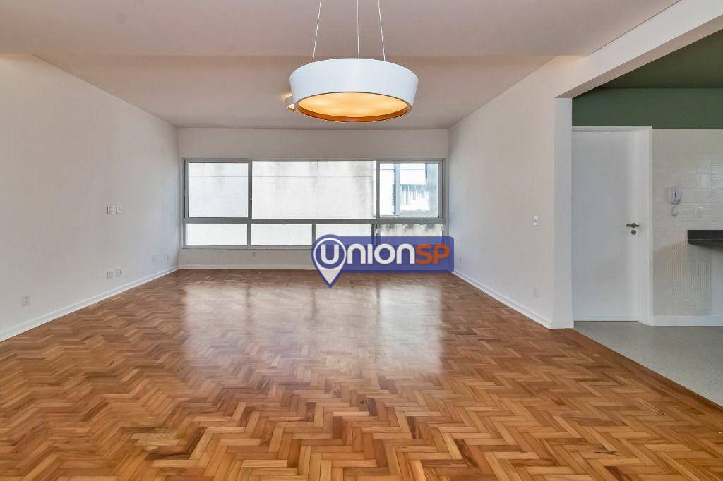 Apartamento à venda com 3 quartos, 180m² - Foto 9