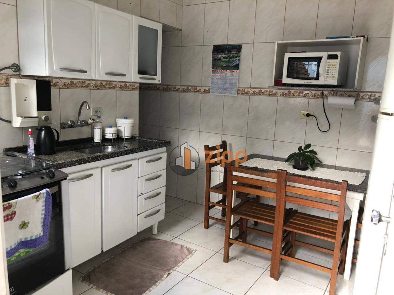 Sobrado à venda com 8 quartos, 365m² - Foto 39