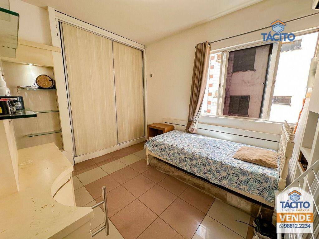 Apartamento à venda com 3 quartos, 122m² - Foto 19