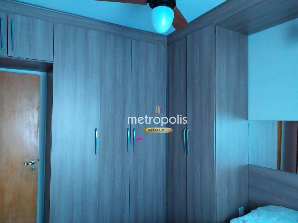 Apartamento à venda com 3 quartos, 85m² - Foto 5