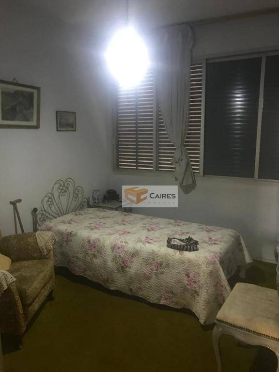 Apartamento à venda com 3 quartos, 190m² - Foto 12