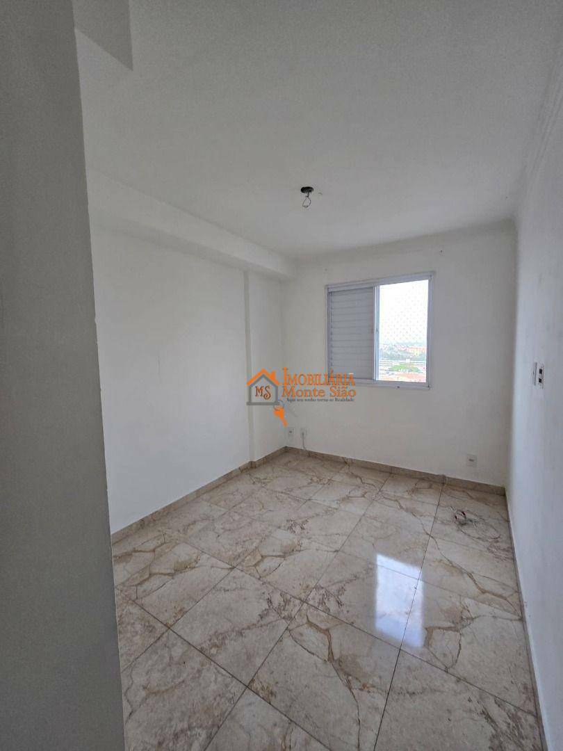 Apartamento à venda e aluguel com 2 quartos, 52m² - Foto 1