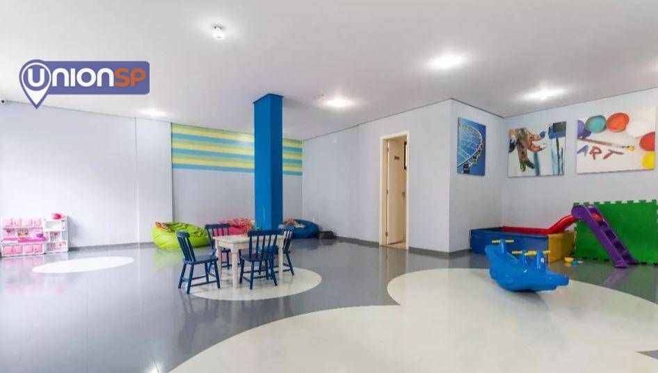 Apartamento à venda com 3 quartos, 75m² - Foto 26