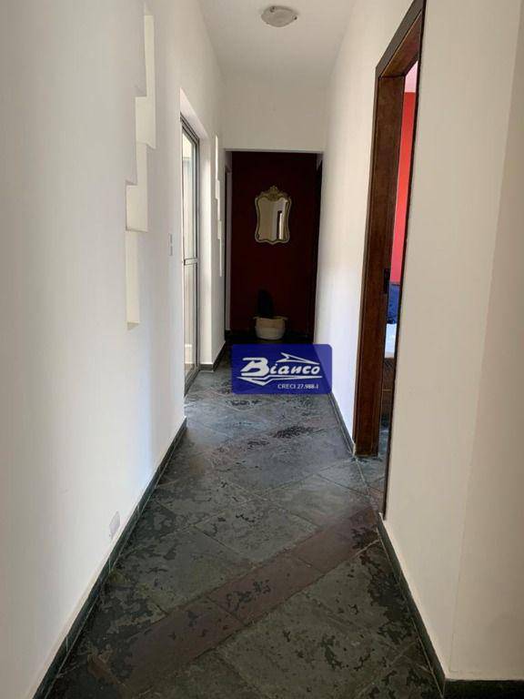 Sobrado à venda e aluguel com 5 quartos, 215m² - Foto 39