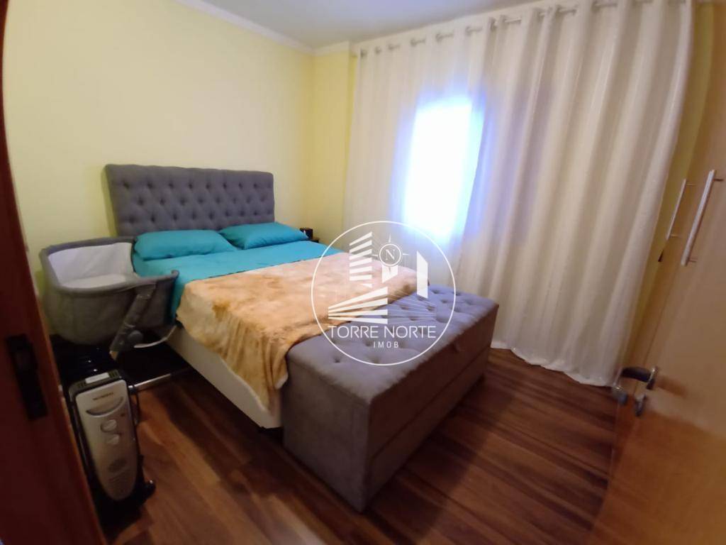 Apartamento à venda com 2 quartos, 57m² - Foto 11