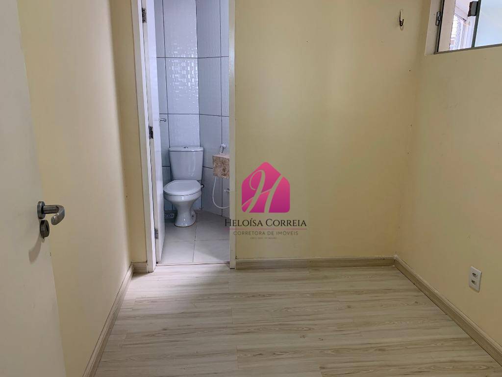 Apartamento para alugar com 3 quartos, 90m² - Foto 12