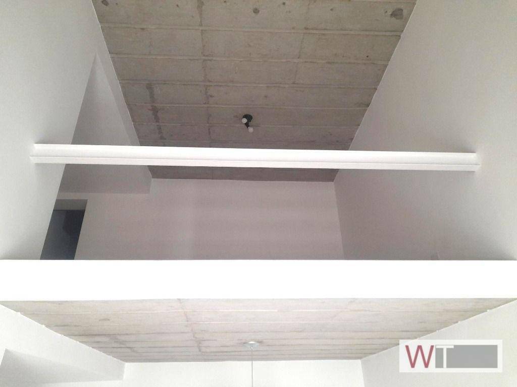 Apartamento para alugar com 1 quarto, 70m² - Foto 27