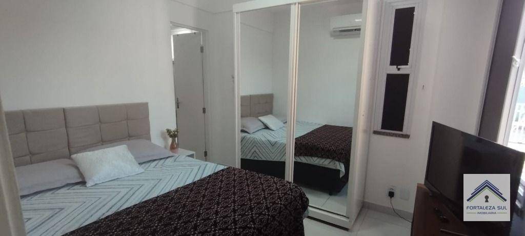 Apartamento à venda com 2 quartos, 55m² - Foto 5