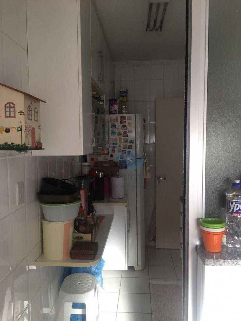 Apartamento à venda com 2 quartos, 75m² - Foto 41