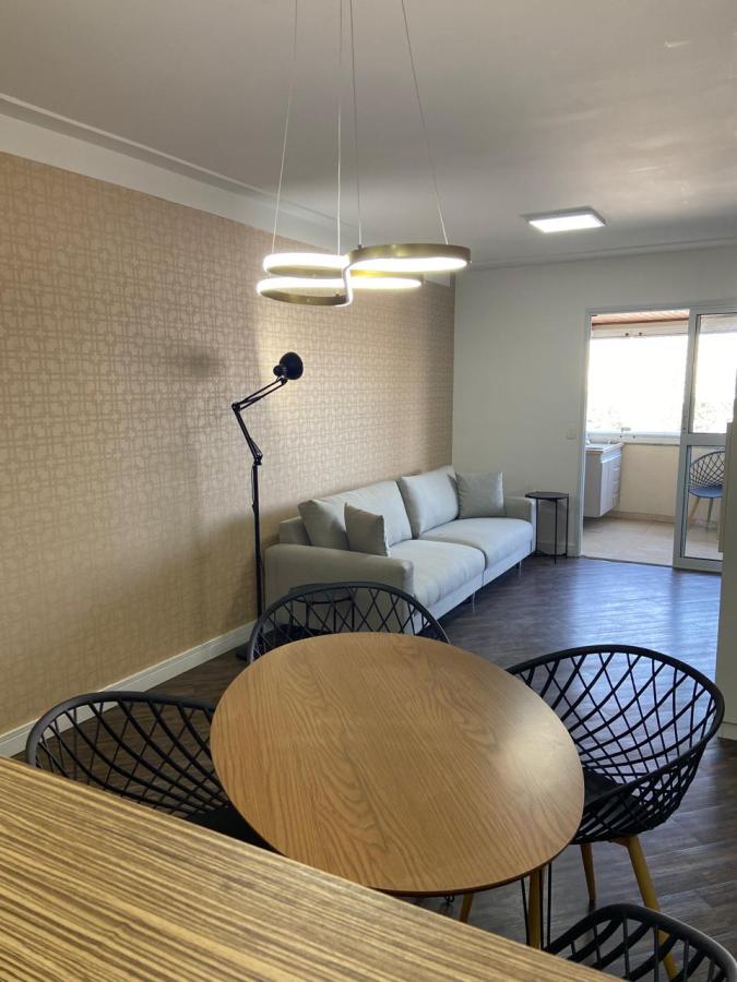 Apartamento à venda com 3 quartos, 87m² - Foto 30